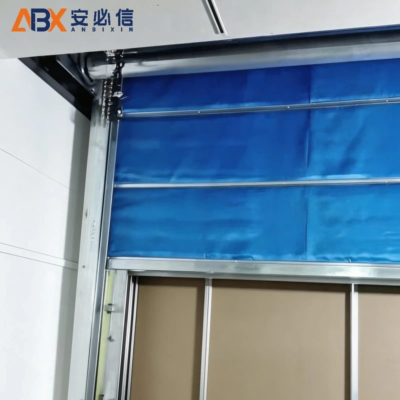 玉树藏族机械式门封
